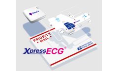 XpressECG - Order Mail Delivery ECG Service