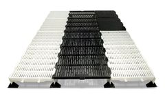 Dura-Tuff - Nursery Flooring System