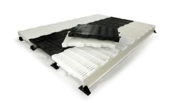 Dura-Tuff - Swine Farrowing Floor System