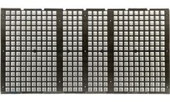 Kennel-Tuff - Plastic Kennel Flooring