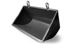 Southwest Agri Plastics - Fence Feeder