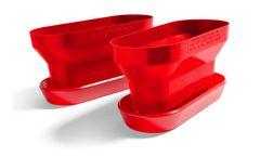 Dura-Gro - Chick Feeders