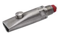 Monoflo - Model 3524-60 - 1/2" x 3/4" Optiflo Nipple Drinker