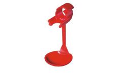 Monoflo - Model 3050-61 - Drip Cup