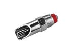 Monoflo - 1/2" Nipple Drinker w/hex