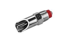 Monoflo - 1/2" Nipple Drinker w/hex