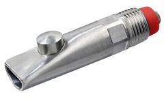 Monoflo - 1/2" Optiflo Nipple Drinker