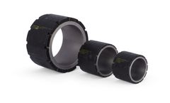 Model TBM Series - Frameless Motors