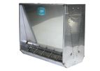 SDI - Dry Nursery Feeder