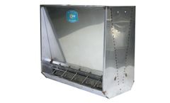 SDI - Dry Nursery Feeder
