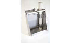 SDI - Model SF-015 - Sow Feeder