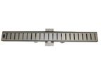 SDI - Stainless Steel Floor Drain Covers