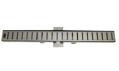 SDI - Stainless Steel Floor Drain Covers