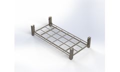 SDI - Custom-Sized Scale