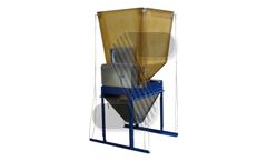 SpinksScale - Single Hopper Scale
