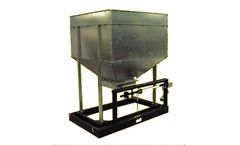 Spinks Scale - Platform Scale