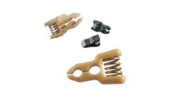 Model 3153 - Clothing Clip