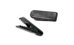 Model 2574 - Lapel Clip