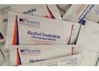 Alcohol Swabsticks