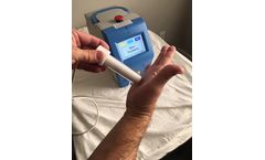 Plasmend - NTP Device