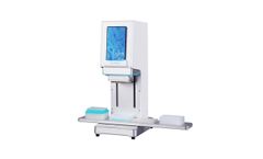 Model Au-Mate 96 B2/B4 - Liquid Handling Workstation