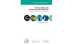 Process Safety and Environmental Protection (PSEP)