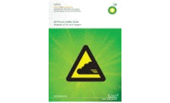 Hazards of Air and Oxygen 2004 Edition - BP Process Safety Series
