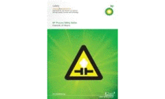Hazards of Steam 2004 Edition - BP Process Safety Series