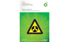 Hazards of Trapped Pressure and Vacuum 2005 Edition - BP Process Safety Series