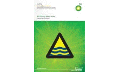 Hazards of Water 2004 Edition – BP Process Safety Series