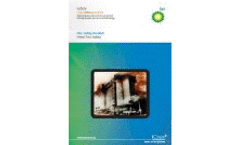 Hotel Fire Safety 2005 Edition - BP Process Safety Series