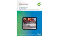 Liquid Hydrocarbon Tank Fires 2006 Edition - BP Process Safety Series
