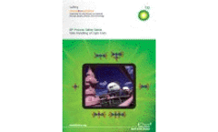 Safe Handling of Light Ends 2005 Edition - BP Process Safety Series