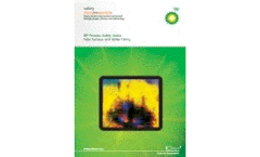 Safe Furnace and Boiler Firing 2005 Edition – BP Process Safety Series