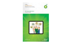Control of Work 2007 Edition - BP Process Safety Series