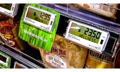 IAM - Electronic Shelf Labels