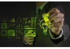 IAM - IoT Based Smart Energy Monitoring System