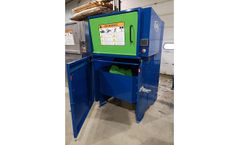 The Hazardous Waste Compactor