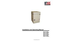 F1800 SERIES - Manual