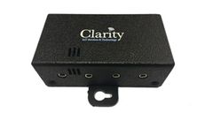 Clarity IoT - Universal IoT Wireless LoRa Node