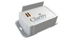 Clarity IoT - Total RFID Real Time Solution