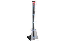 Model uniSCAN ULTRA WITH XACT ID™ - Intelligent Detection Starts Here