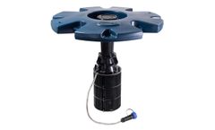 Airmax - Model PondSeries - 1/2 HP - 2 HP Floating Fountains