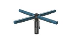 Airmax - Model LakeSeries - Fountains