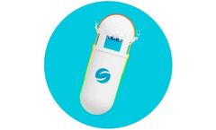 TargetTab - Oral Injection Capsule