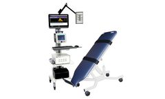 WR Medical - Full Autonomic Testing Lab