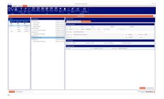 WR TESTWORKS3 - Application Software for Testworks Autonomic Function Labs