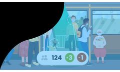 Version VCARE - Real-time Occupancy