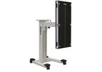 Reina - Two-Stitch Mobile DR Panel Positioning Partner