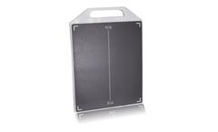 Reina - Model DRP - Vertical Protect-A Grid Encasement